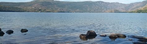 camping lago de sanabria bungalows|Cabins in Sanabria Lake 